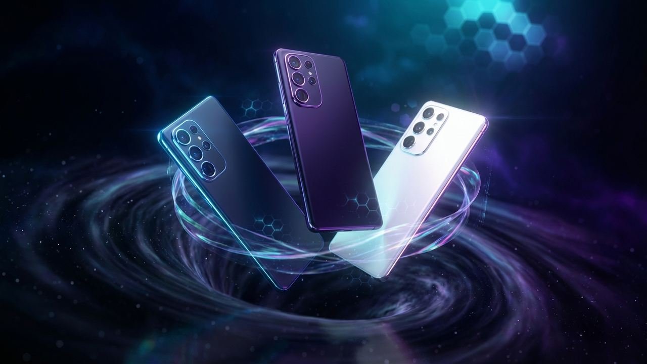 Jio 5G Phone 2026 Unveiled — 108MP Camera Creates Stunning Photography - Jio 5G Phone 2026 Unveiled