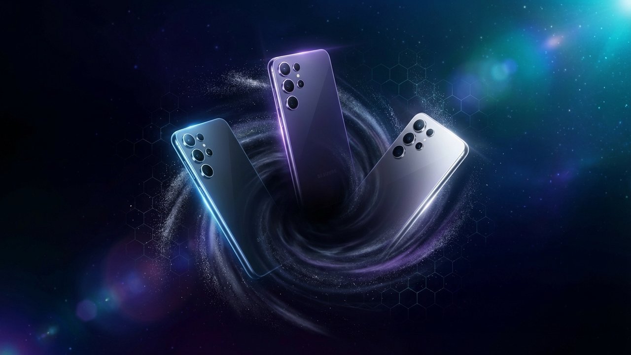 Samsung Galaxy A54 5G 2026 Revealed — 5000mAh Battery Creates All-Day - Samsung Galaxy A54 5G 2026 Revealed