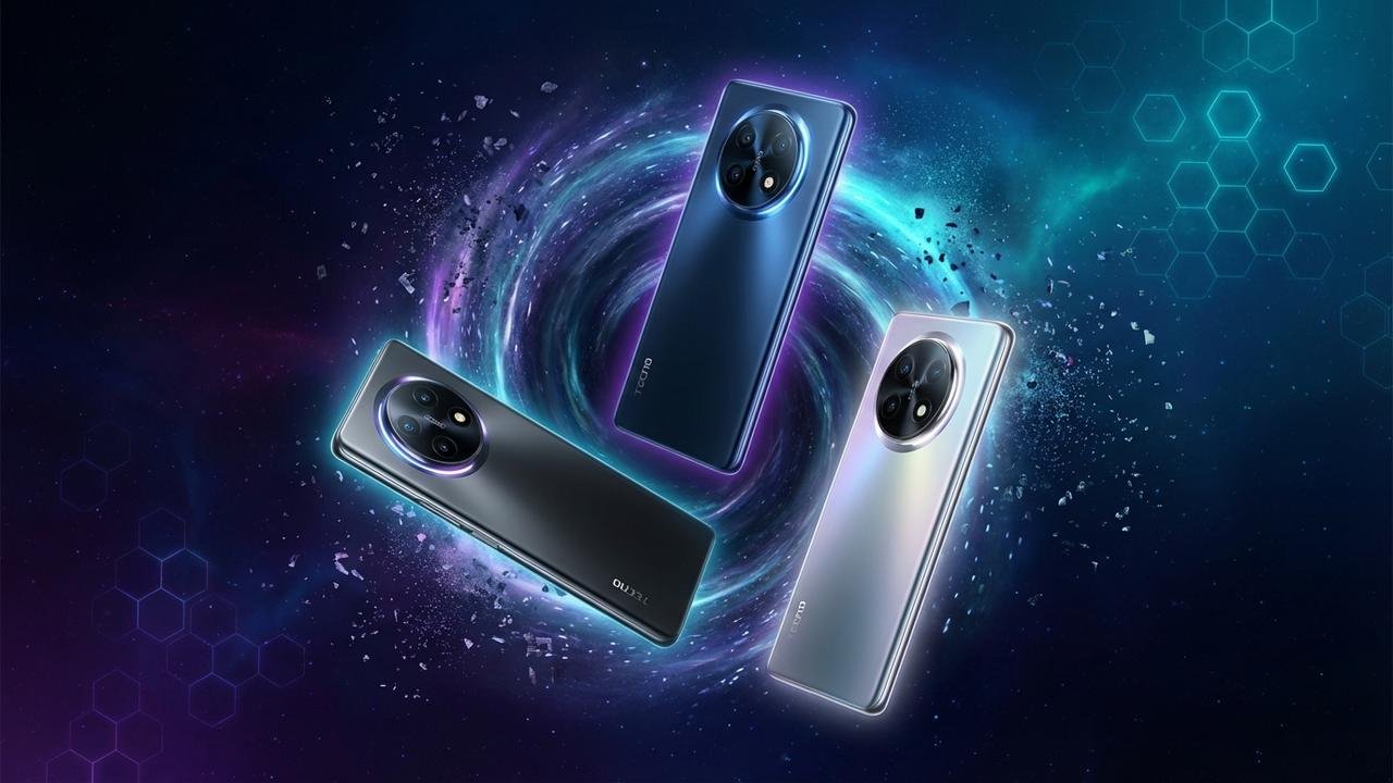 Tecno Phantom X3 5G 2026 Revealed — Dimensity 1200 Processor Creates - Tecno Phantom X3 5G 2026 Revealed