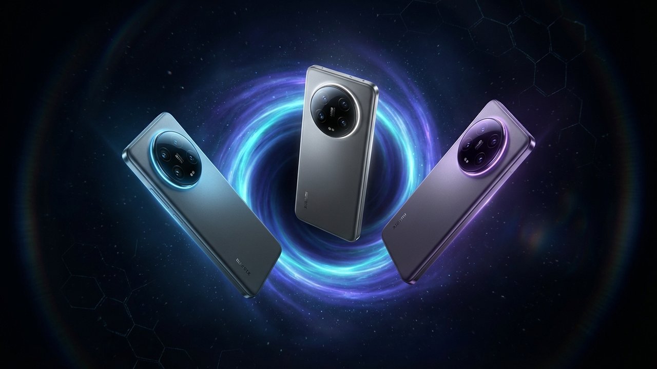 Xiaomi 15 Ultra titanium frame durability test leaked - xiaomi 15 ultra titanium frame